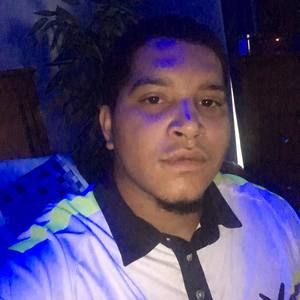 Meet your Posher, Jared